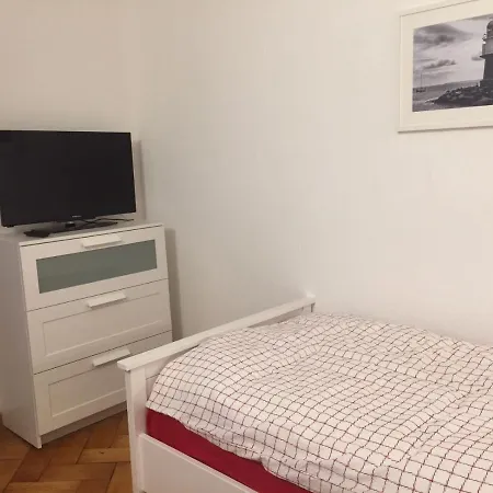 Hostel Flumenthal 1