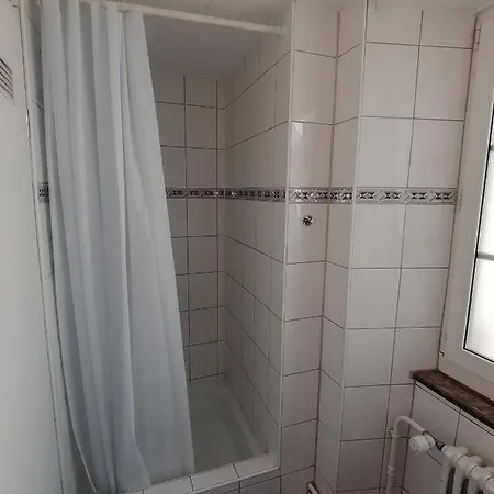 Flumenthal 1 Hostel *