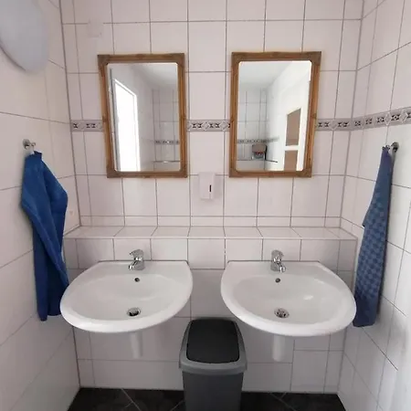 Hostel Flumenthal 1